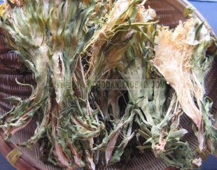 妈妈自晒霸王花干 剑花干 绿色无污染 干货 广东特产汤料 特价