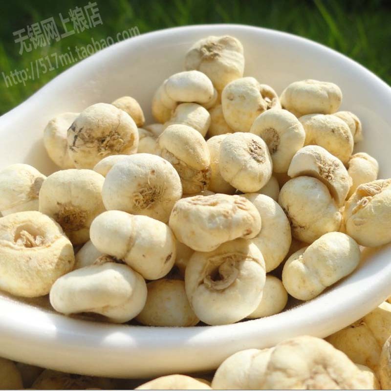 【贝母】正宗川贝50g /无锡网上粮店
