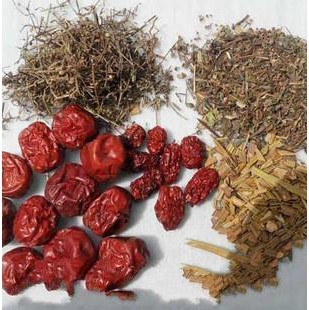 中药材 铁树叶 半枝莲 白花蛇舌草 大枣 小枣 买10包包邮