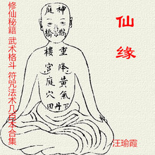 各大门派功法几百本合集 武术格斗 修仙秘籍 打通经脉大小周天