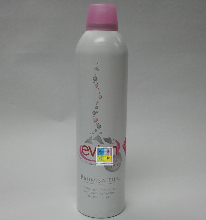 正品[依云喷雾150]evian依云喷雾150ml评测 依