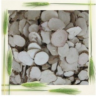 中药材批发 精选白芷片 100克4元 白芷 抓药 中草药