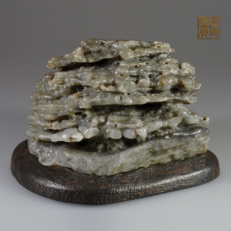 正品[石头刻章包邮]石头刻章教程评测 刻章用什