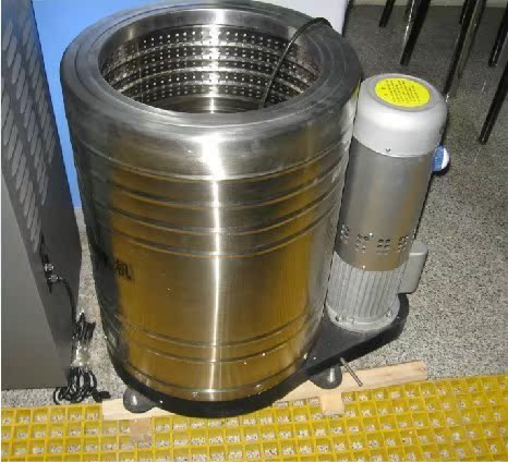 济宁茂丰环保节能设备有限公司