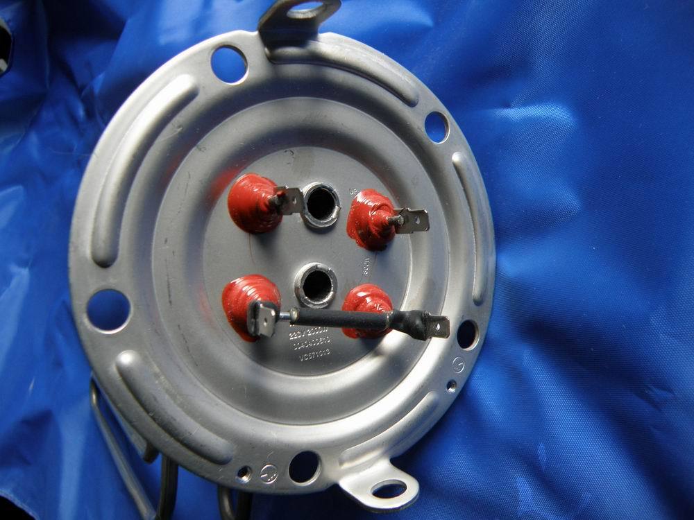 家用储水式电热水器配件 电发热 加热 电热管配件220v