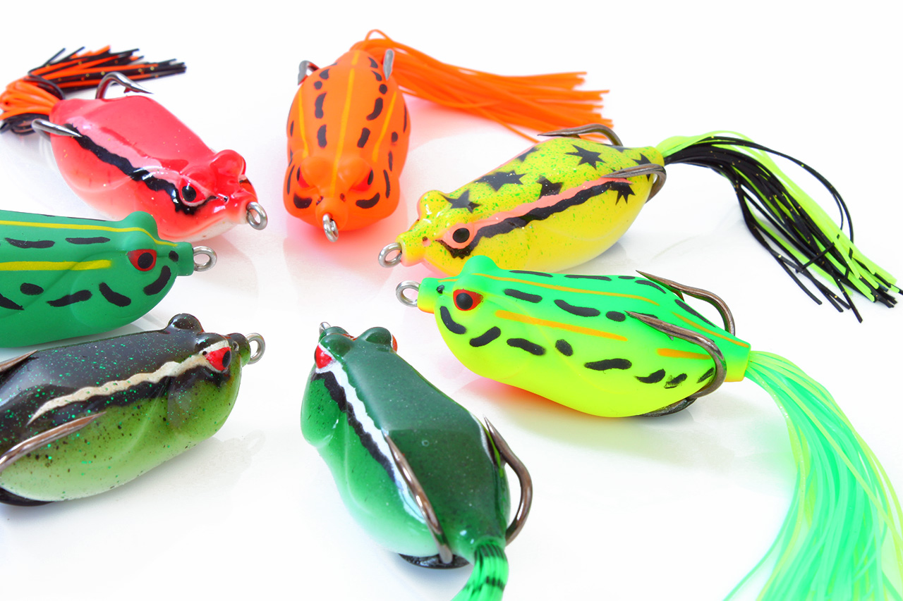 正品[路亚黑鱼]北方路亚黑鱼评测 小汐路亚黑鱼