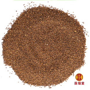 z划算包邮 白头翁 500g 亳州中药材 莲福堂大药