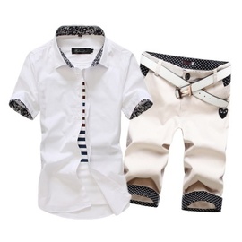 [男装夏装搭配]评价 2015夏装男装搭配怎么样