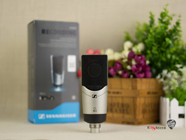 推荐最新森海塞尔mk4 森海塞尔mk4怎么样信息