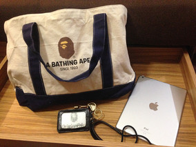 [折扣]wtaps包正品 wtaps官网购买 中意wtaps吧