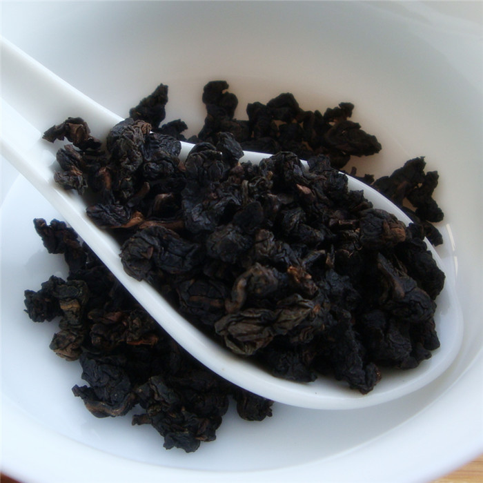许茶女 传统工艺 炭焙铁观音 纯正安溪铁观音 茶叶 养胃型500g