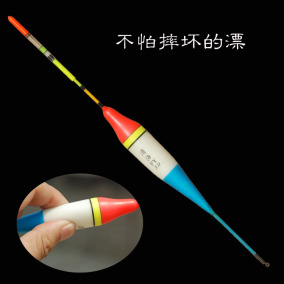矶钓漂]渔具矶钓杆评测 矶钓杆滑漂钓法图解图