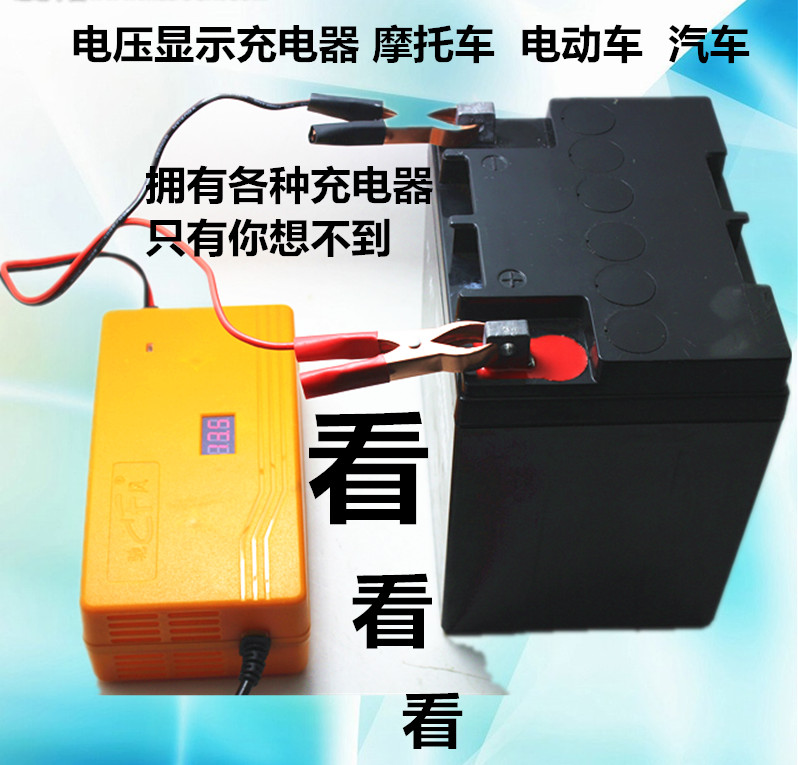 电动车电池修复方法_铅酸电池充电方法_新日铅酸电池充电方法