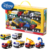 迪士尼儿童玩具车模型