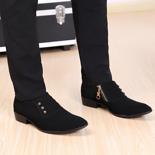 最新男士休闲鞋|全球十大男士鞋子品牌_天津E