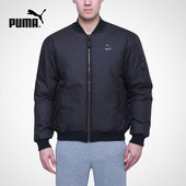 夹棉外套 575020 男子 Mens Bomber Padded PUMA彪马官方