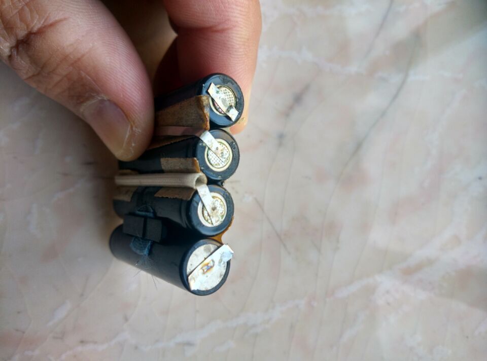 原装松下7号 平头电池 AAA 1.2V650mAh 镍氢