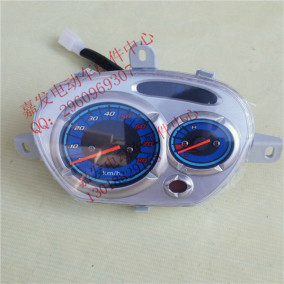 正品[电动车码表里程表]电动车码表评测 电动车