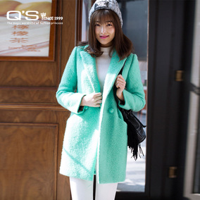 qs秸熙官网效果评价 qs秸熙2015新款女装官方_比价打折 ...