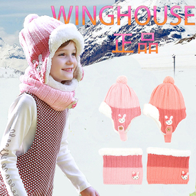 正品[小兔帽子]小兔帽子编织视频评测 怎样编织