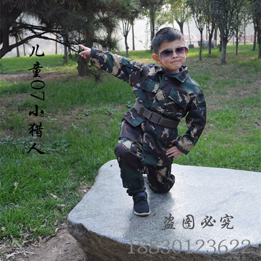 正品[07式臂章]07式军服臂章评测 07式陆军臂