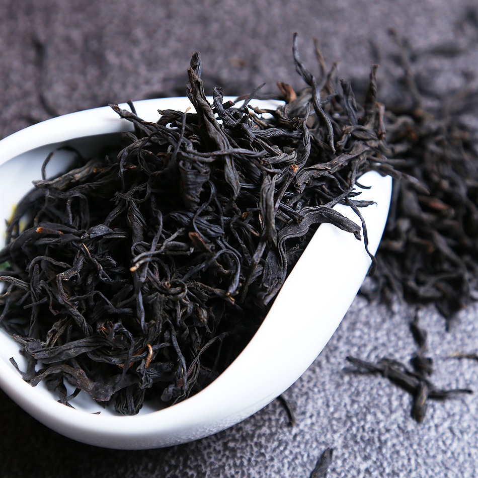 正山小种红茶特级武夷山桐木关茶叶2016春茶新茶散装500g正品特价