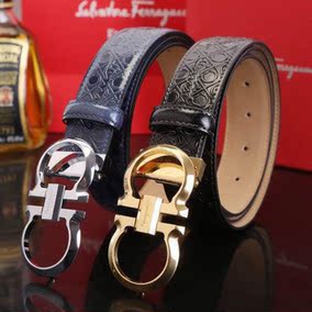 正品[菲拉格慕带]菲拉格慕皮带官网评测 菲拉格