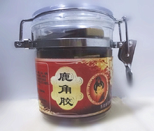 包邮 免费打粉 鹿角胶 鹿胶正品 梅花鹿鹿角胶250克 绿源鹿业