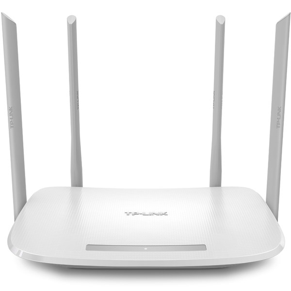 TP-LINK双频无线路由器wifi 11AC 智能穿墙TL-WDR5600 5G