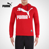 针织卫衣 572114 男子 Archive ICONIC Hoody PUMA彪马官方