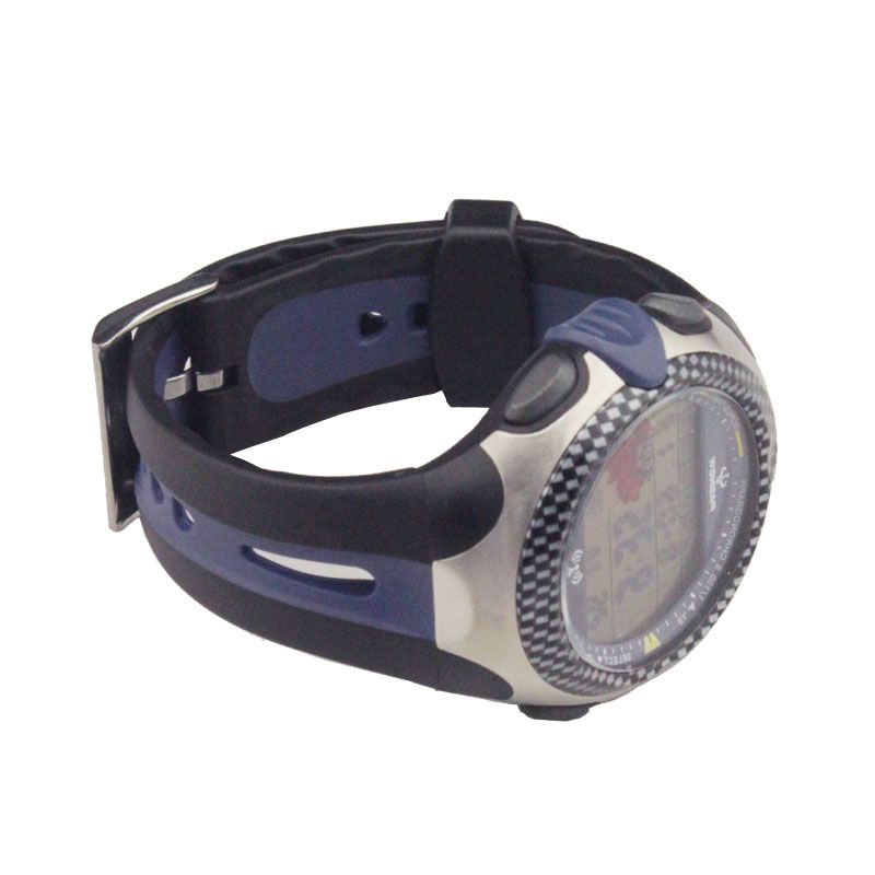 正品[电波钟]电波钟英文说明书评测 电波钟十大