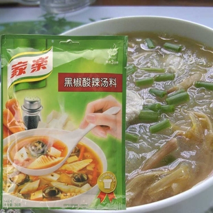 优质酱油家乐酸辣鲜露酸辣汤料海味鲜露鱼露厨房调料