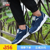 03蓝色 透气复古女鞋 R698运动跑步鞋 362570 夏季彪马轻便男鞋 PUMA