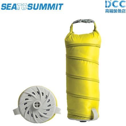 【断肠草户外】sea to summit 旅行超轻配件 防潮垫风琴式充气袋