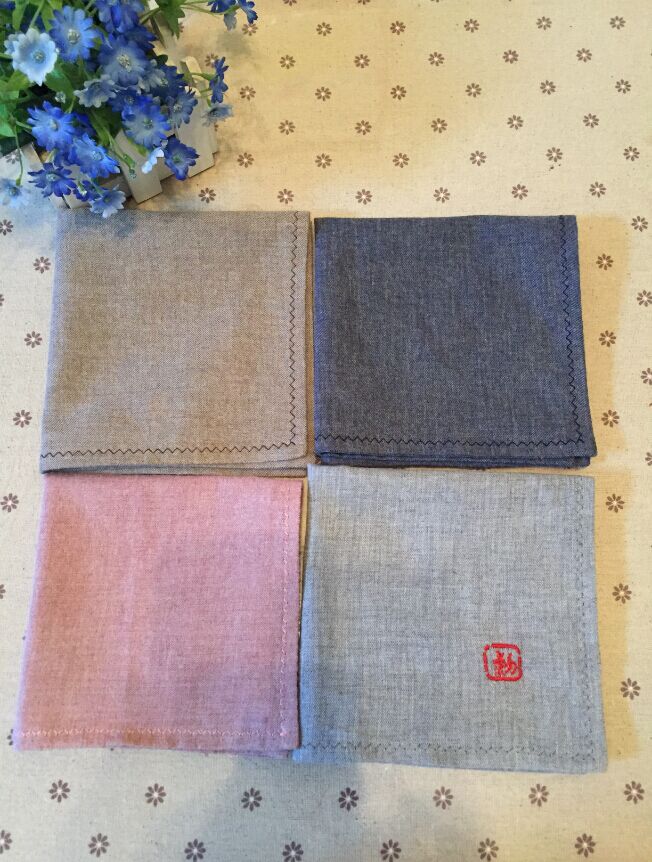 正品[手帕叫什么名字]怎么在手帕上绣名字评测