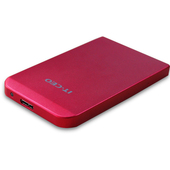 CEO 2.5英寸笔记本移动硬盘盒USB3.0高速串口SSD固态硬盘盒