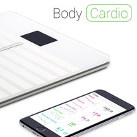 宅客智能超声波身高测量仪 儿童无线身高测量