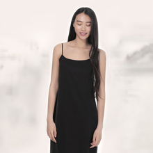 11529859 11529862 生姜禅衣茶服吊带背心莫代尔打底裙