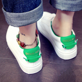 [板鞋鞋带]评价 板鞋鞋带的系法图解怎么样