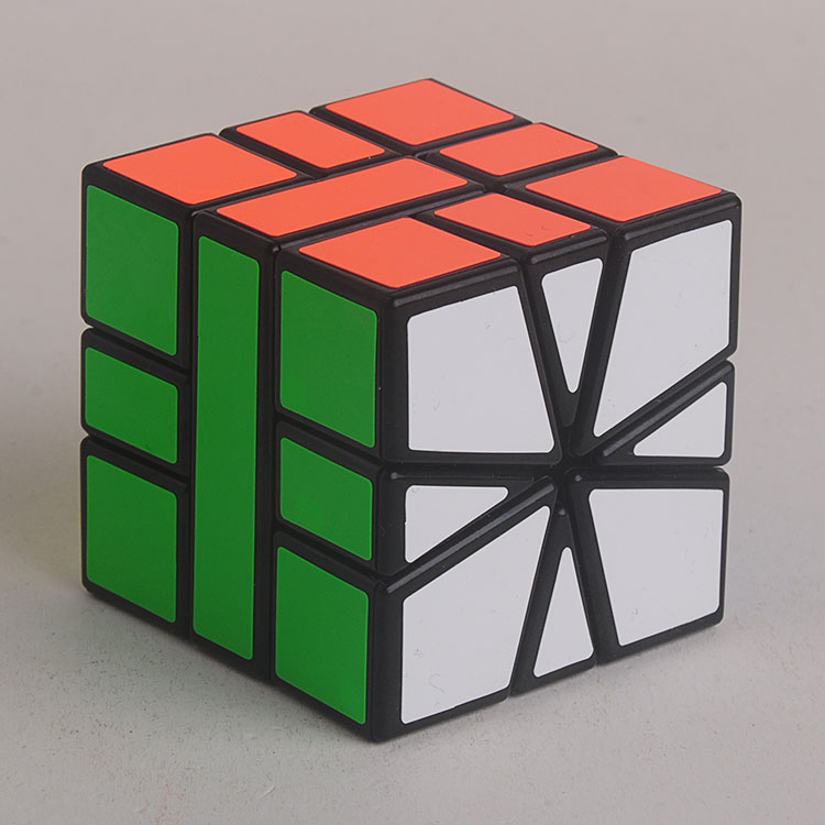 正品[魔方第三层怎么拼视频]拼魔方第三层的视