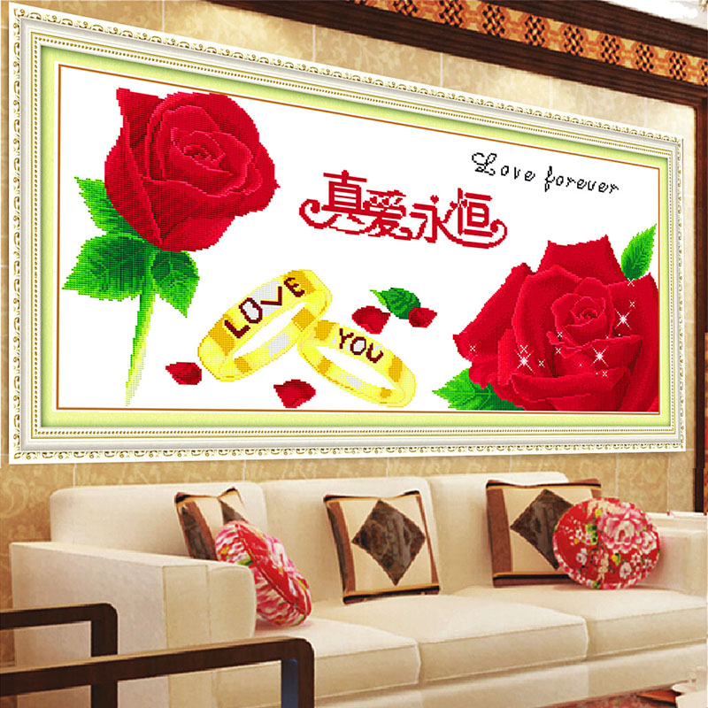 正品[真爱背后37集]真爱背后电视剧37集评测 真