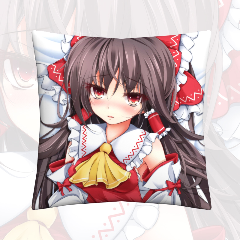 正品[博丽灵梦cosplay]博丽灵梦评测 博丽灵梦