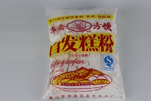 糕粉老店正品保证500g丰岳自发糕粉蛋糕粉马拉糕粉自发小麦粉