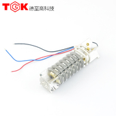 发热芯 TGK 066F 033F 1600W 2000W 1800W 德至高热风枪发热丝