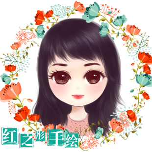 q版头像人像设计照片转卡通动漫真人照片转q版漫画婚礼动漫设计