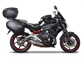 正品[摩托车边箱支架]摩托车边支架评测 摩托车