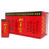 250ml 喝加多宝 怕上火 加多宝 茶饮料 凉茶 天猫超市