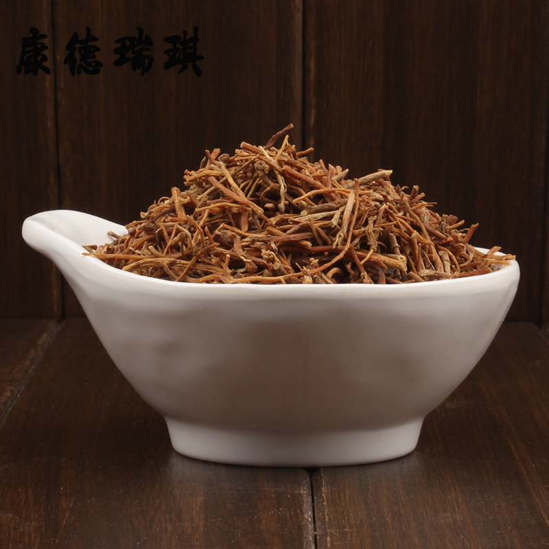 全场满39元包邮龙胆草50克 龙胆 苦胆草 胆草