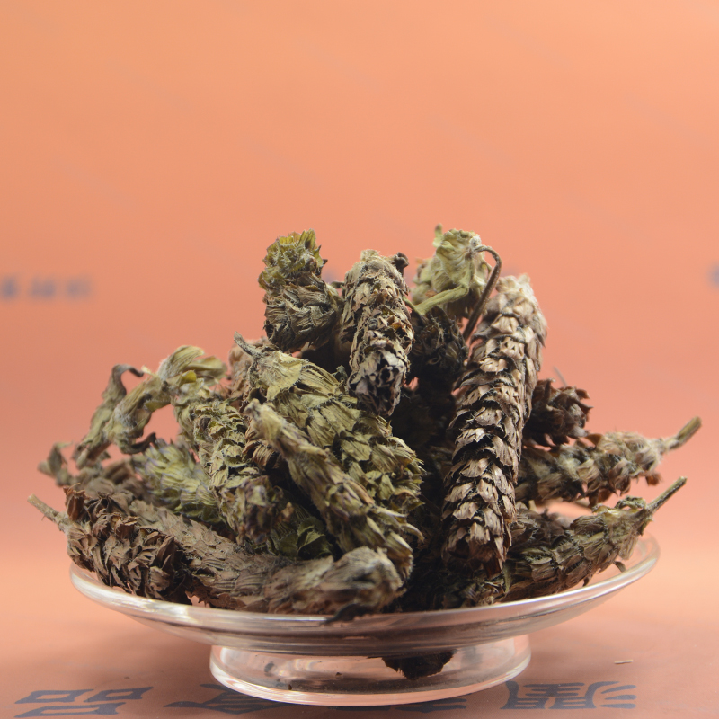 润邦新货上市材夏枯球夏枯草250g凉茶原料