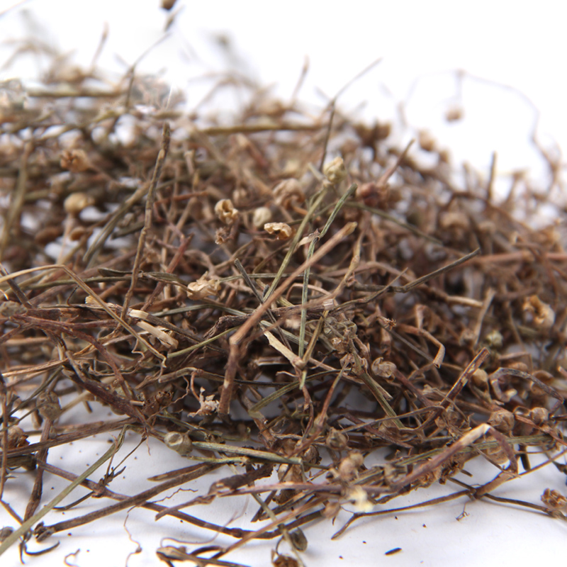 任选6种免邮 白花蛇舌草 50克 同仁堂 中草药材抓药实体店